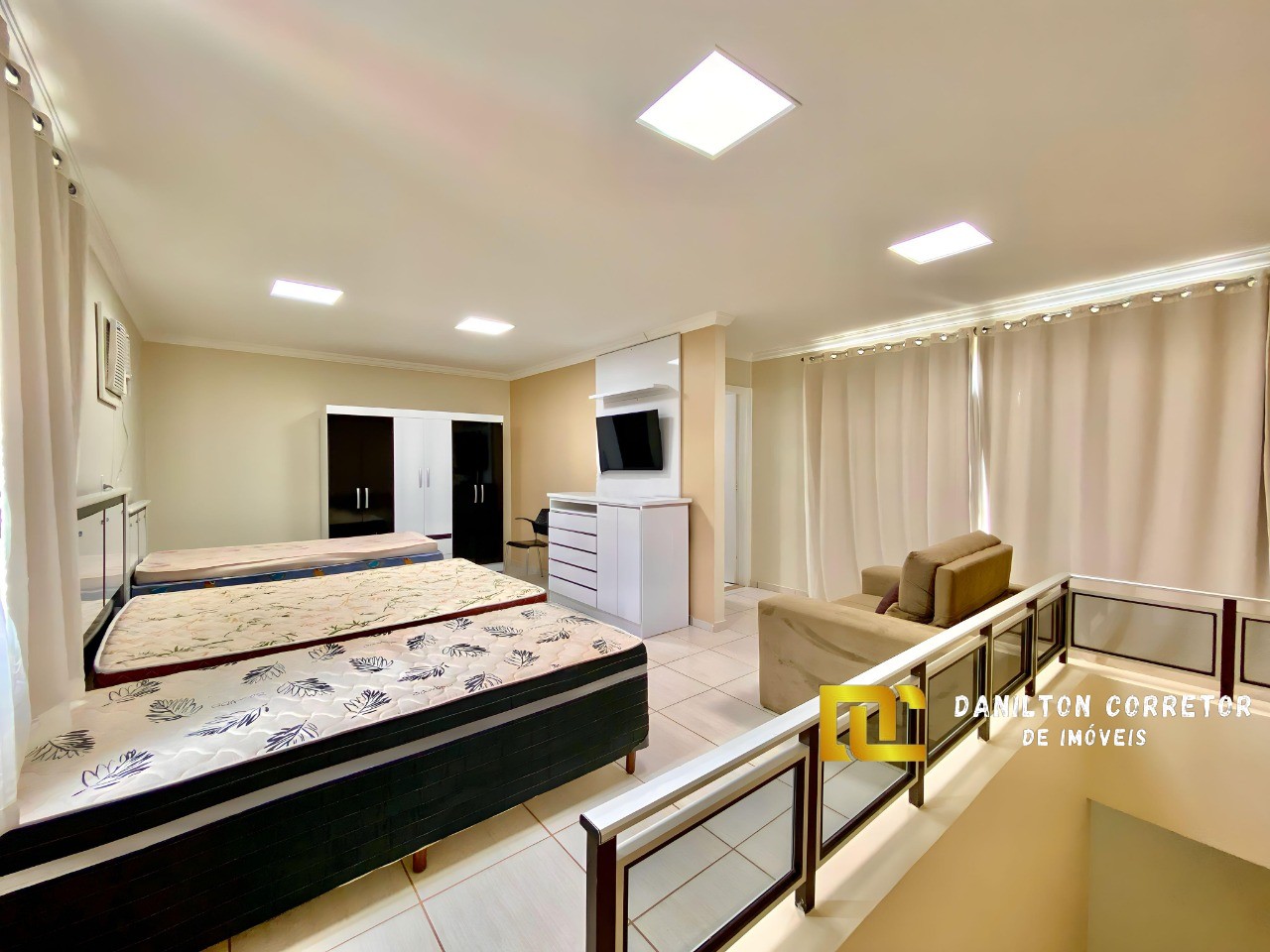 Casa dos sonhos em piúma