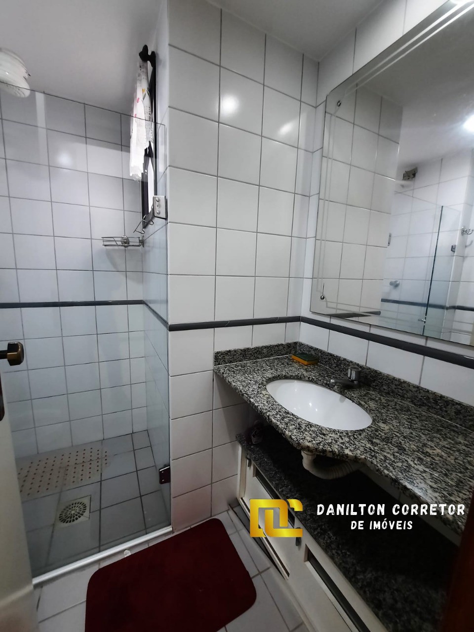 Apartamento para locação no centro
