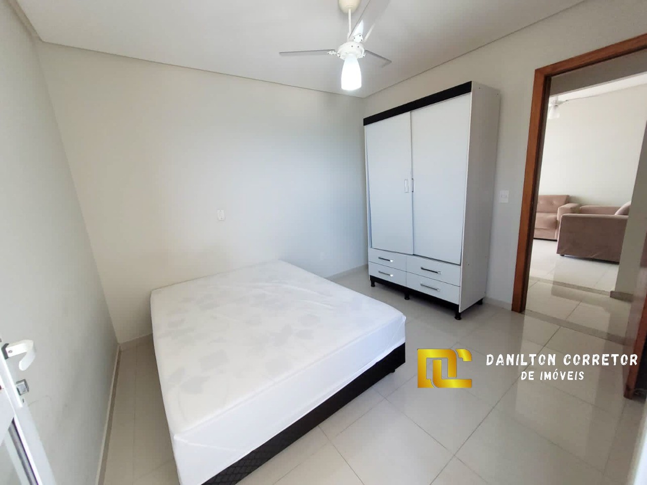 Apartamento 3 quartos com vista mar com um ótimo preço! a venda na praia do morro