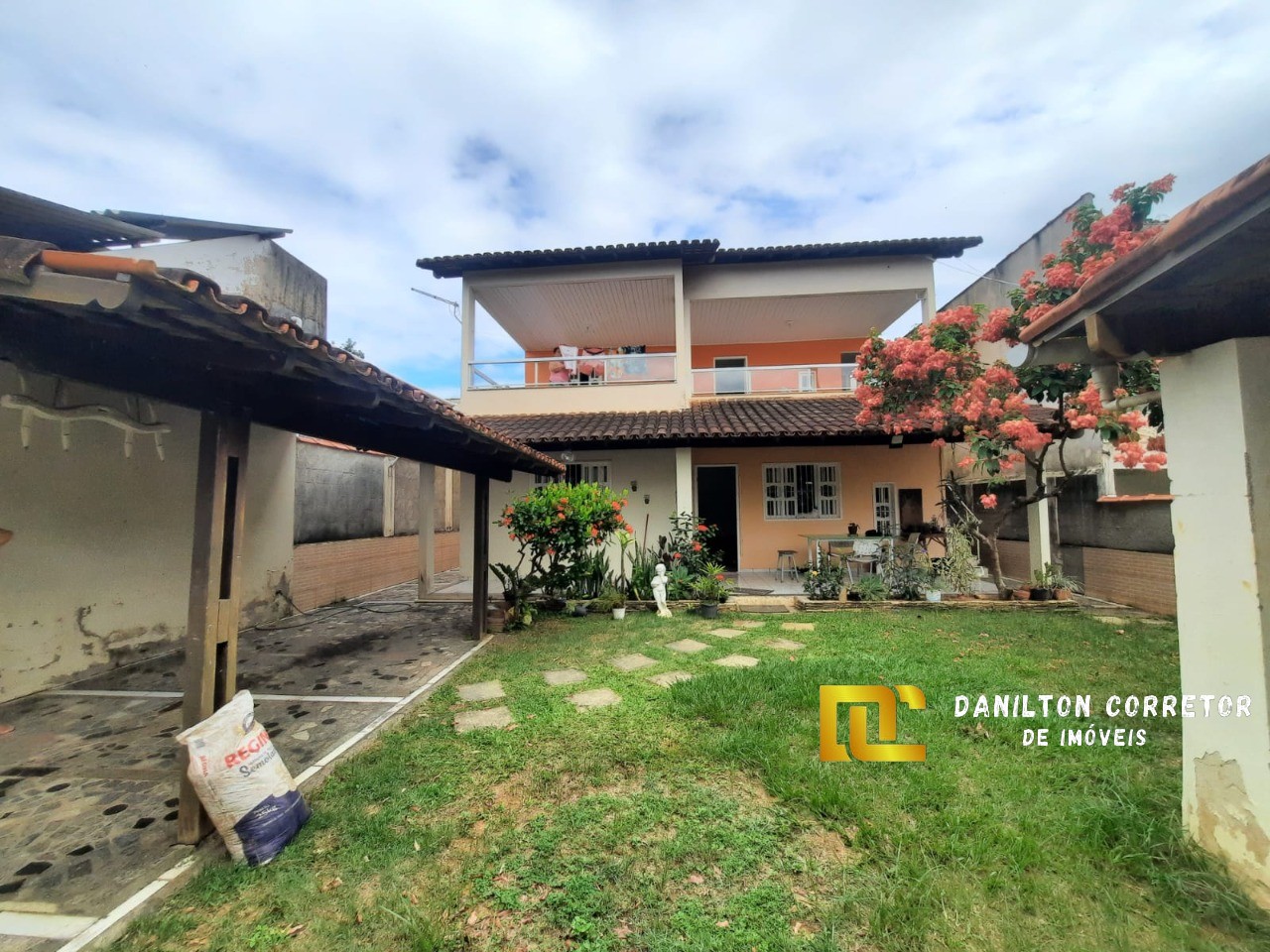 Casa residencial em guarapari - es, sol nascente