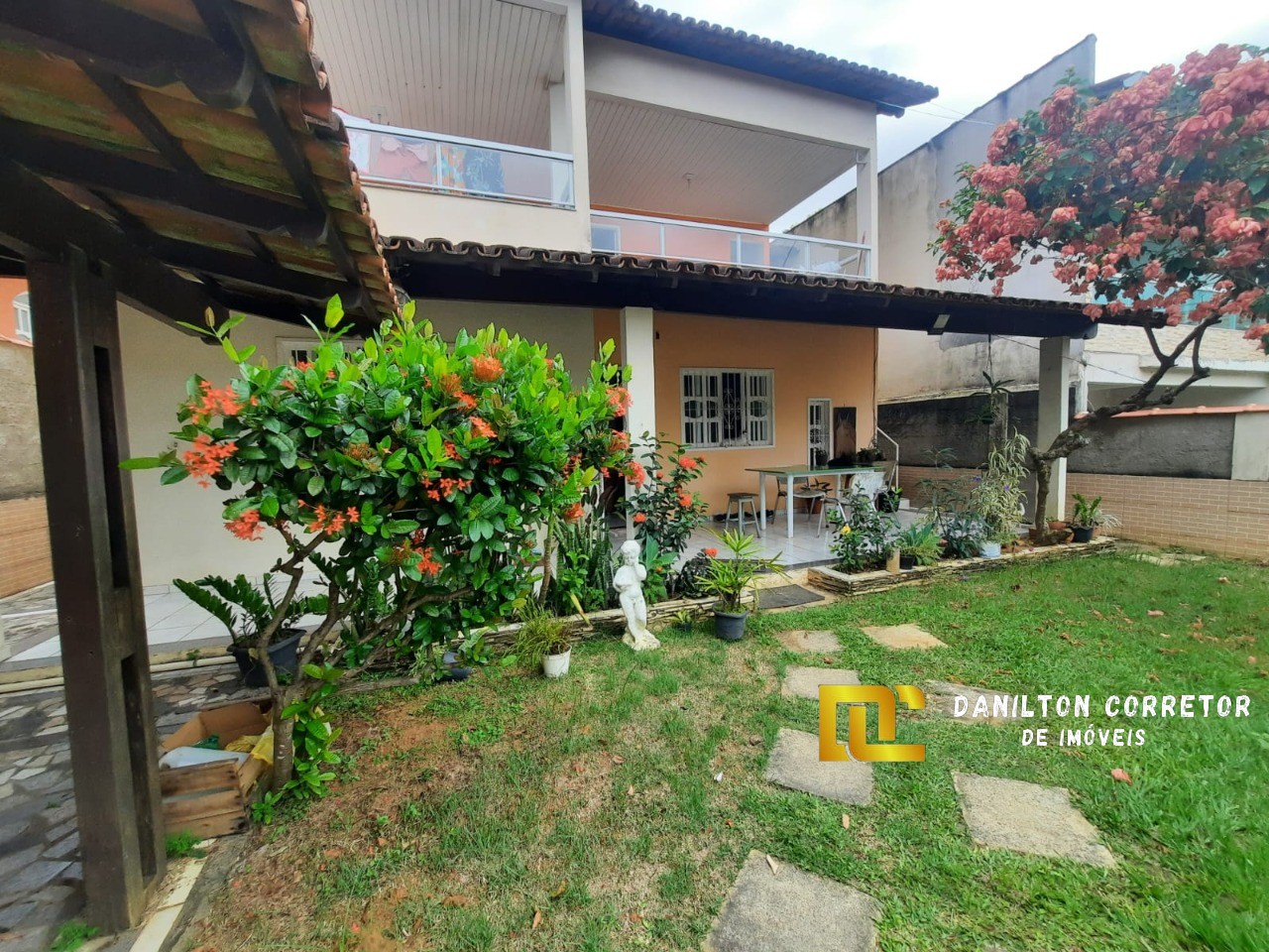 Casa residencial em guarapari - es, sol nascente