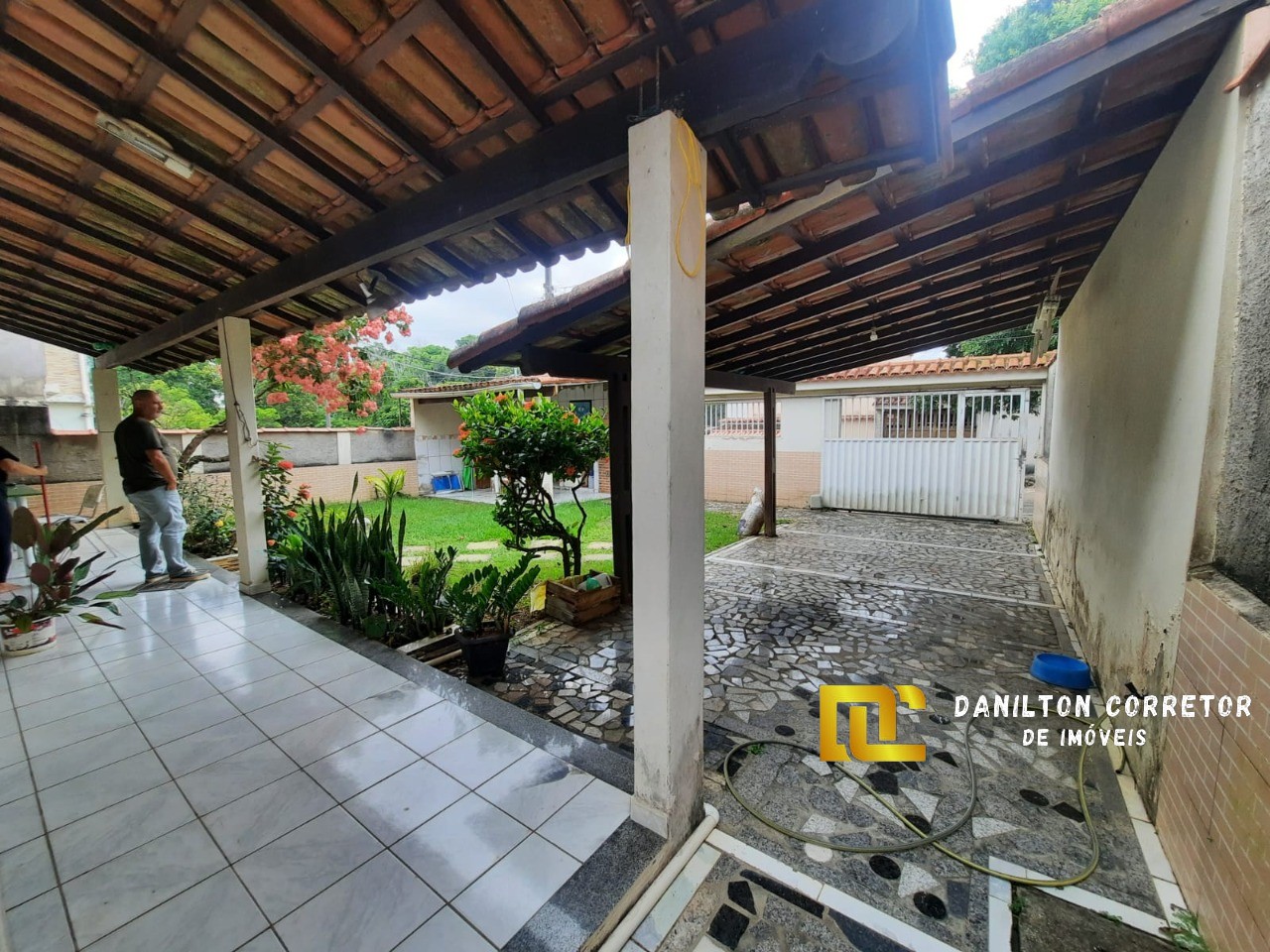 Casa residencial em guarapari - es, sol nascente