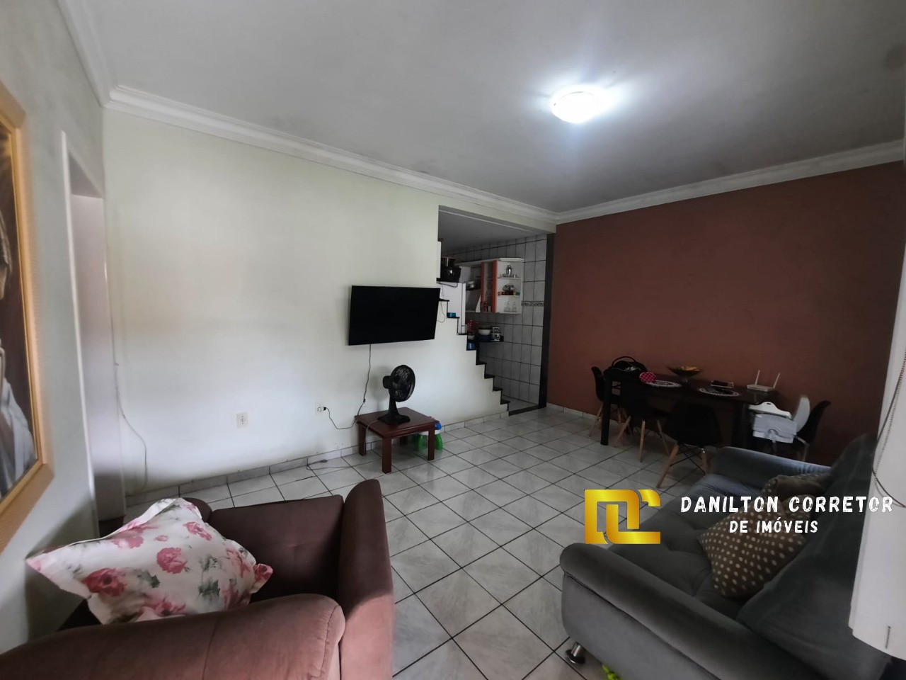 Casa residencial em guarapari - es, sol nascente