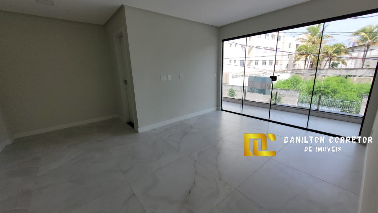 Casa duplex alto padrão 4 quartos sendo 3 suítes a venda na praia do morro