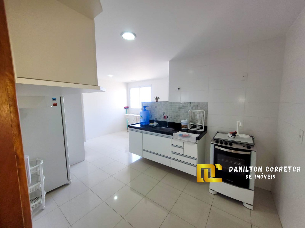 Apartamento 3 quartos com vista mar com um ótimo preço! a venda na praia do morro