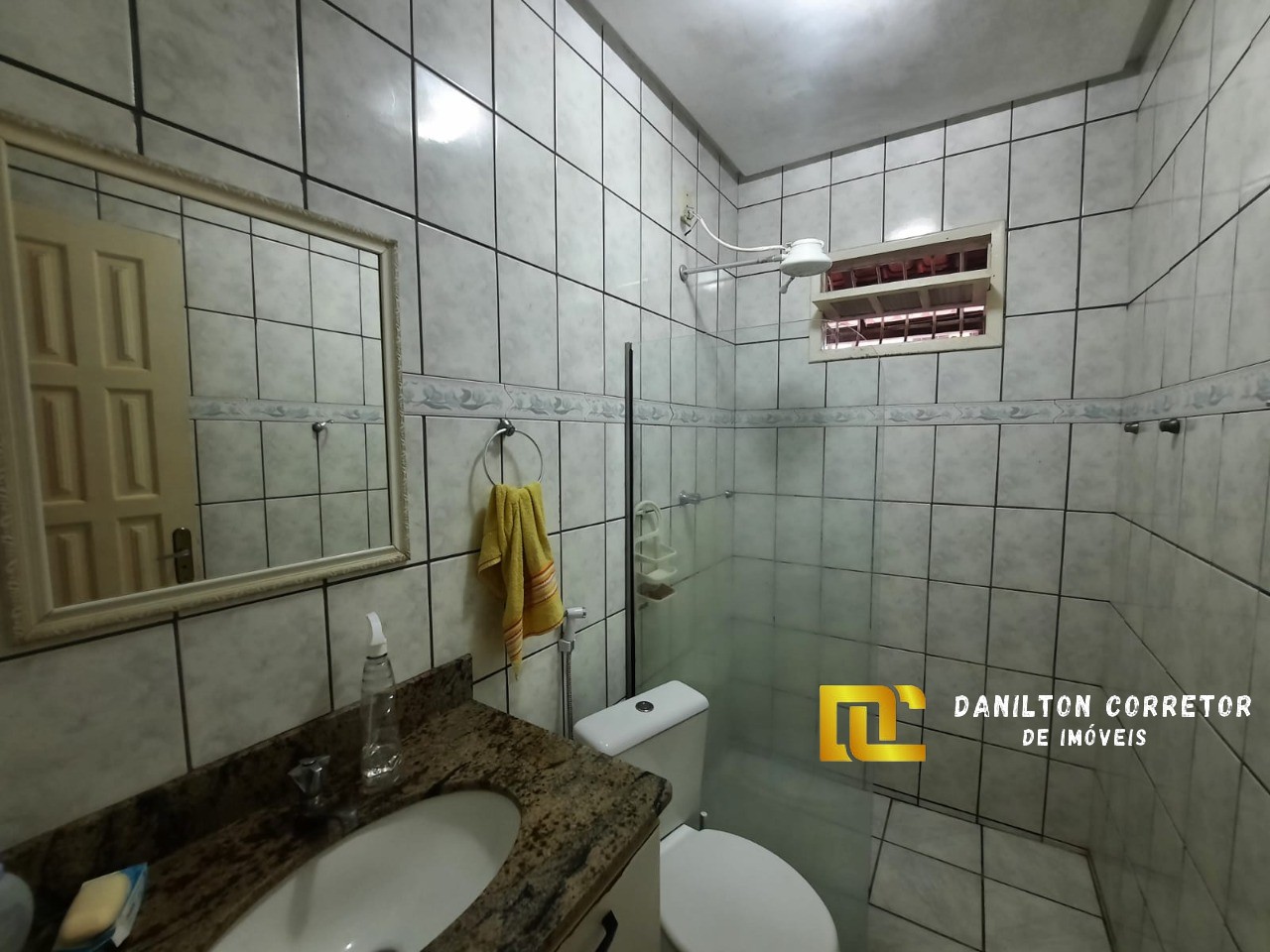 Casa residencial em guarapari - es, sol nascente