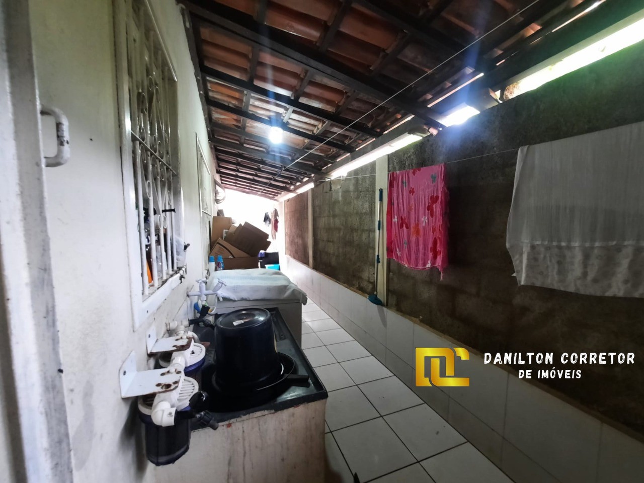 Casa residencial em guarapari - es, sol nascente