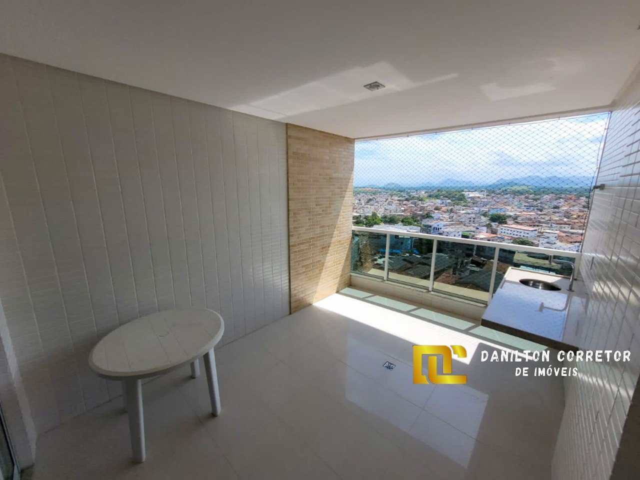 Apartamento 3 quartos com vista mar com um ótimo preço! a venda na praia do morro