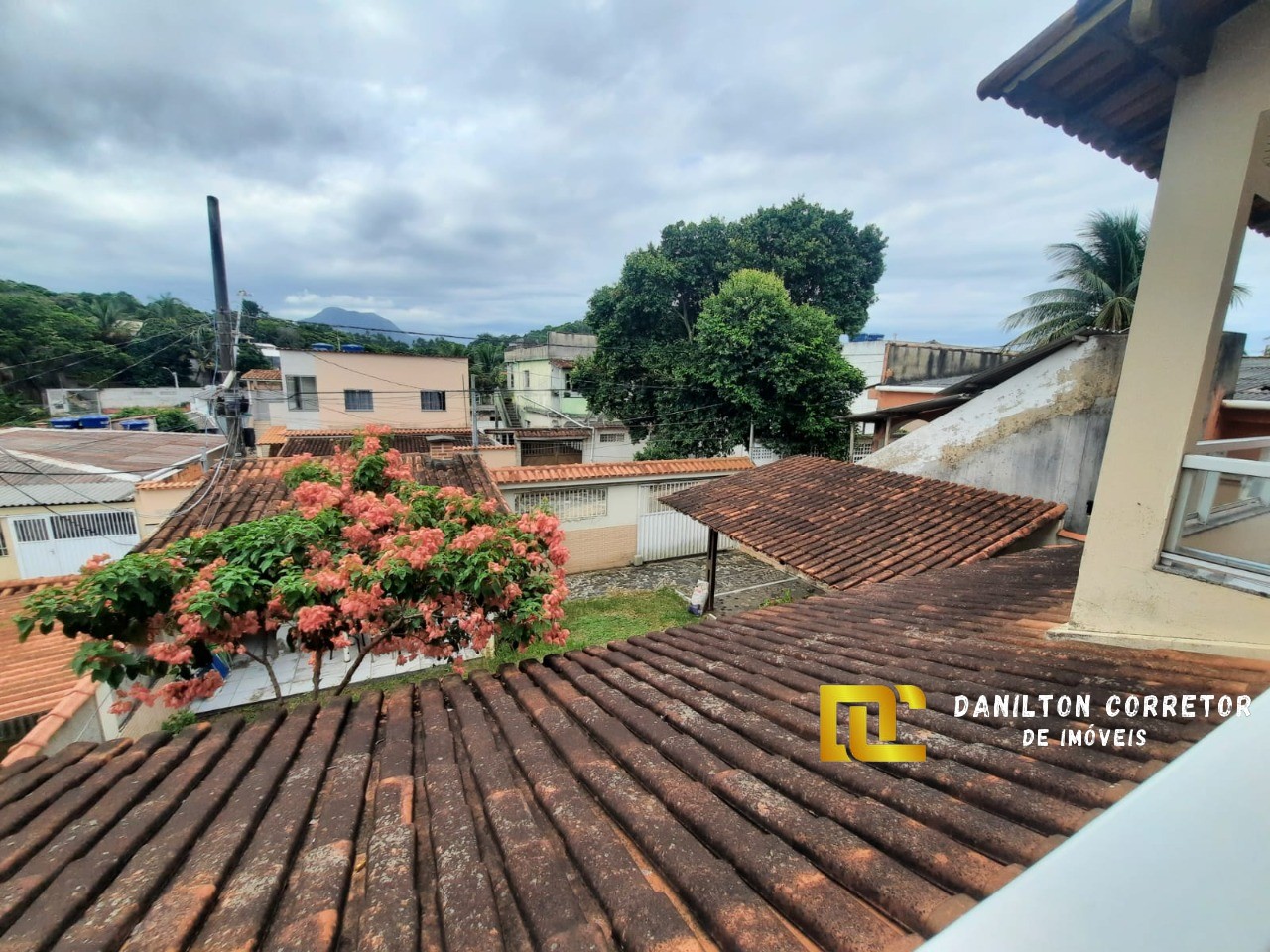 Casa residencial em guarapari - es, sol nascente