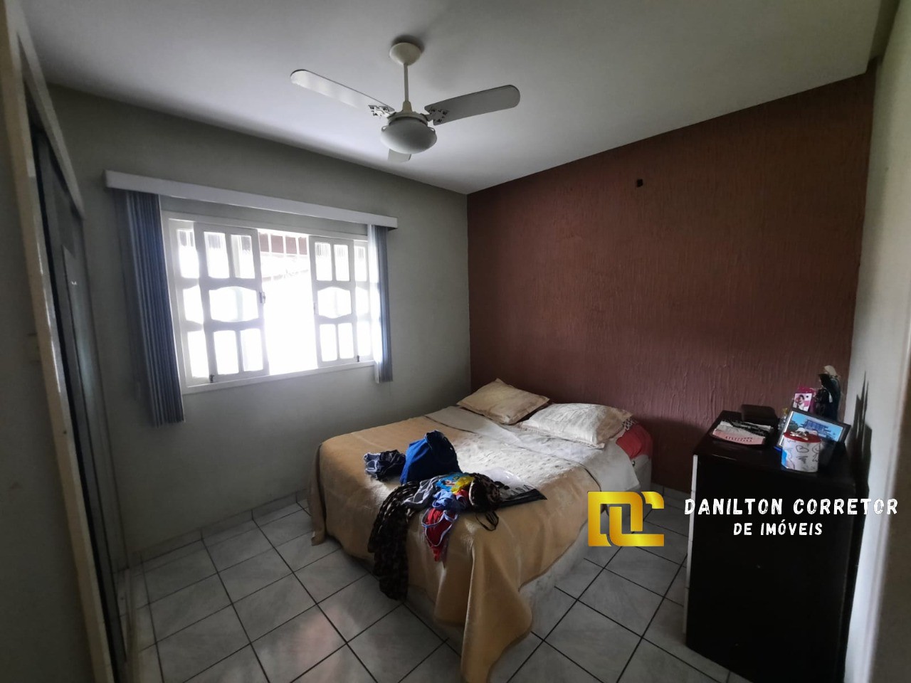Casa residencial em guarapari - es, sol nascente