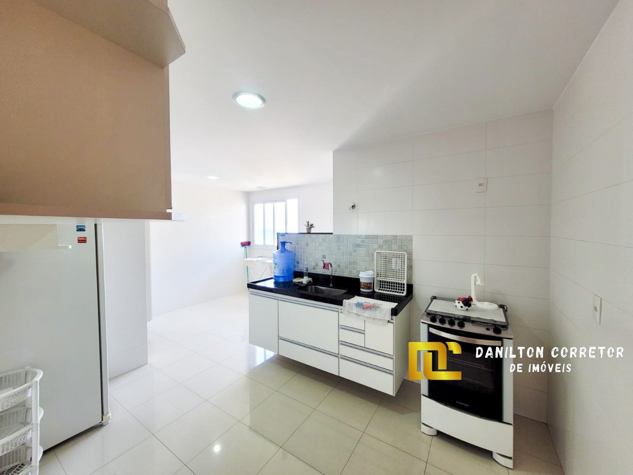 Apartamento 3 quartos com vista mar com um ótimo preço! a venda na praia do morro