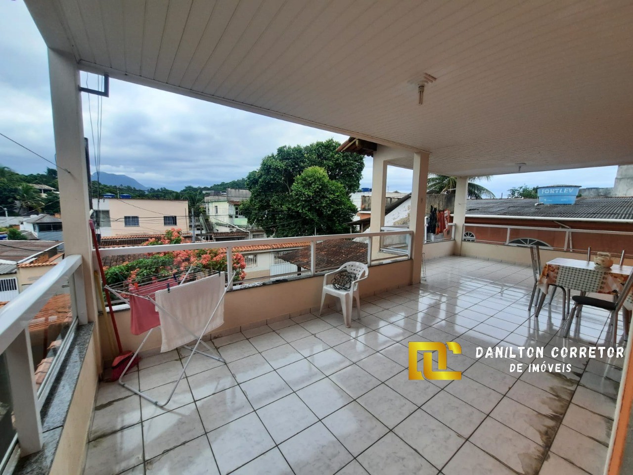 Casa residencial em guarapari - es, sol nascente