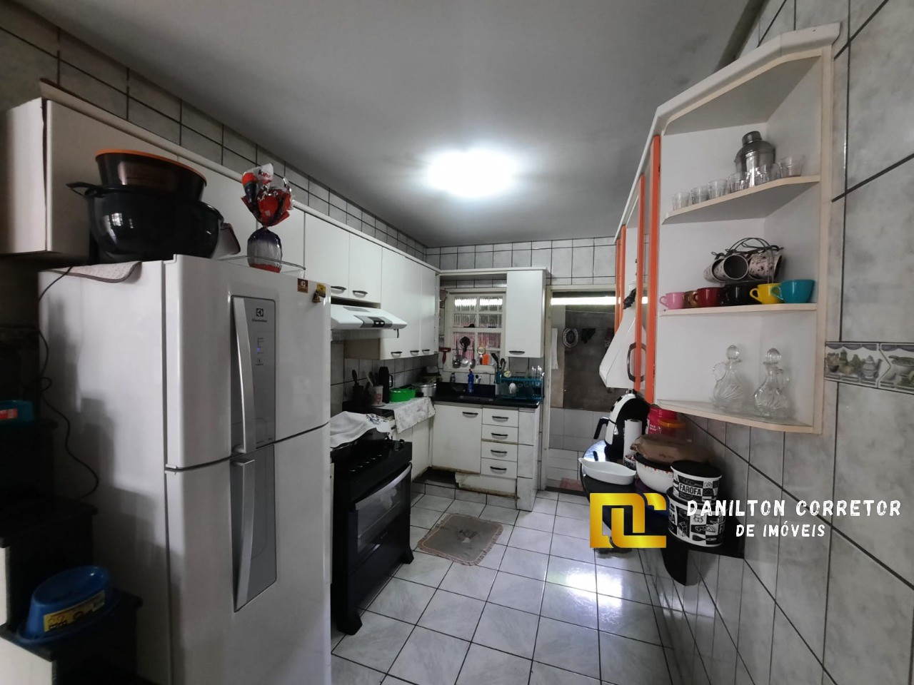 Casa residencial em guarapari - es, sol nascente