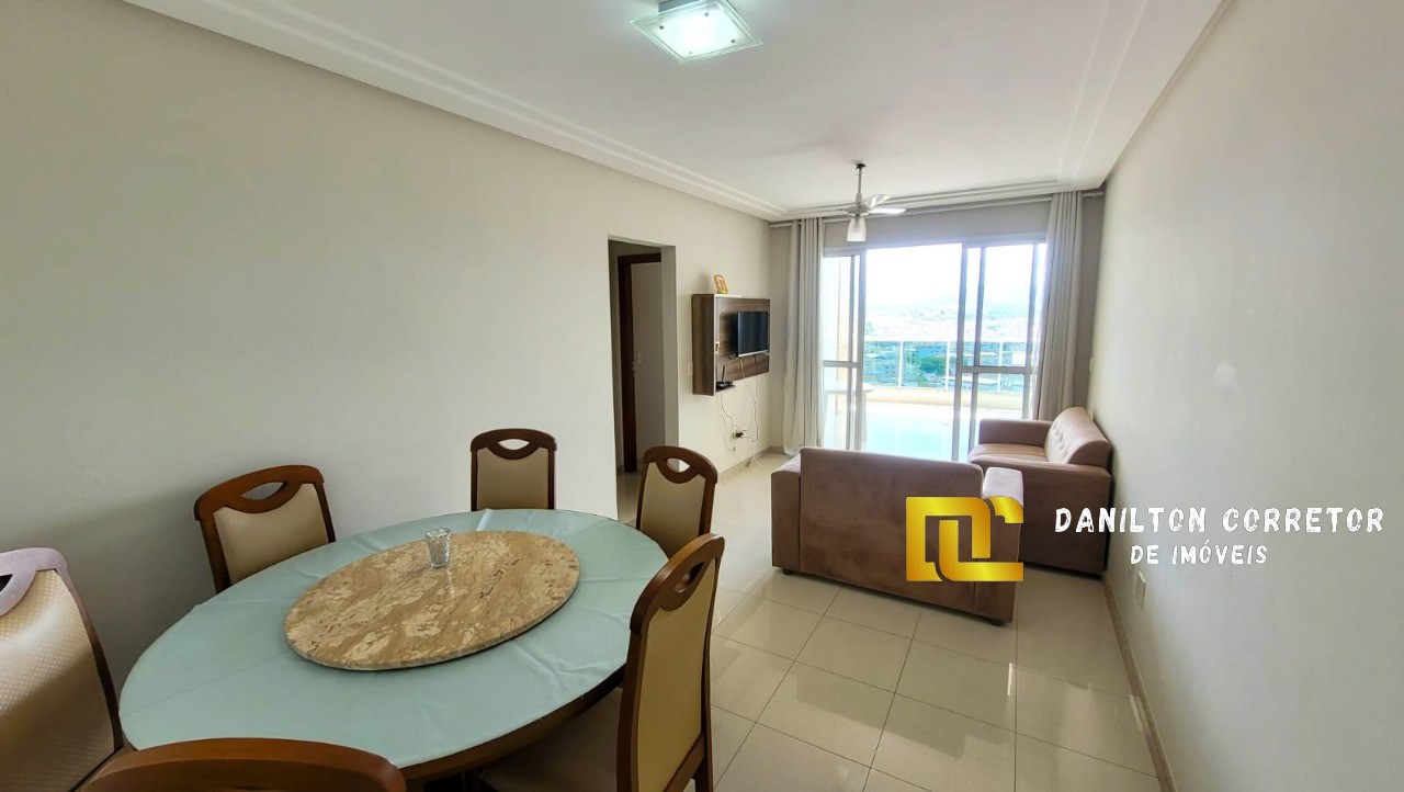 Apartamento 3 quartos com vista mar com um ótimo preço! a venda na praia do morro