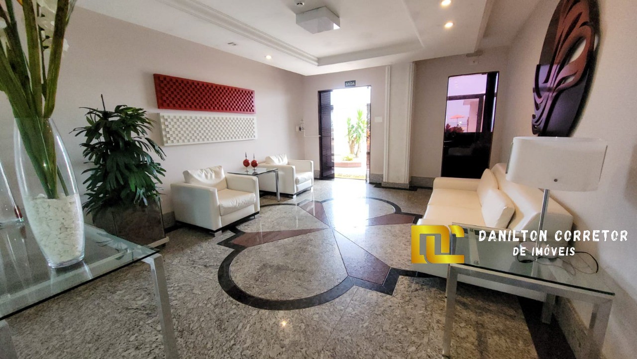 Apartamento frente mar com 4 quartos a venda ótima localização!