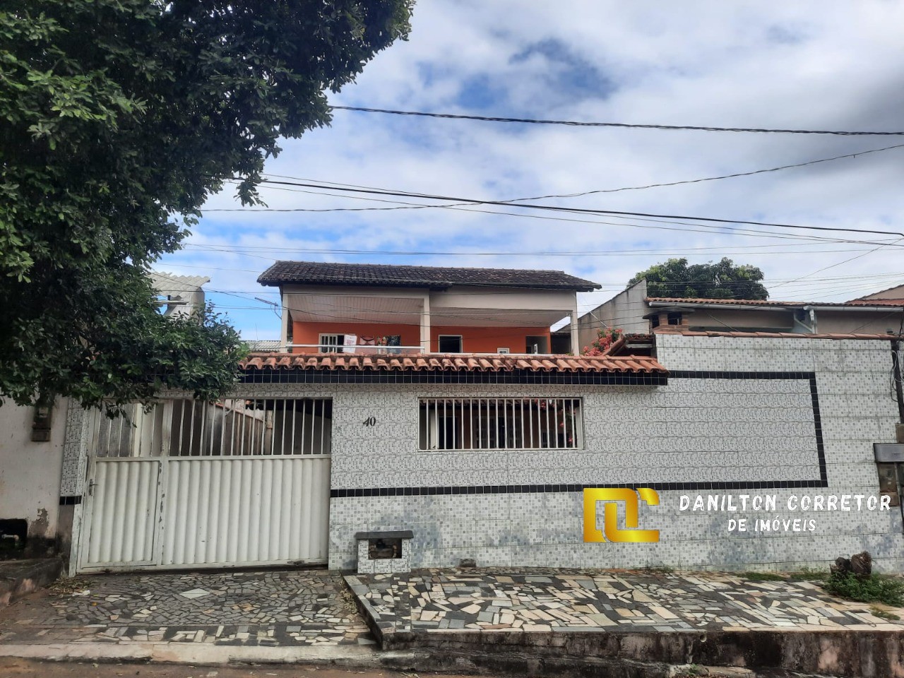 Casa residencial em guarapari - es, sol nascente
