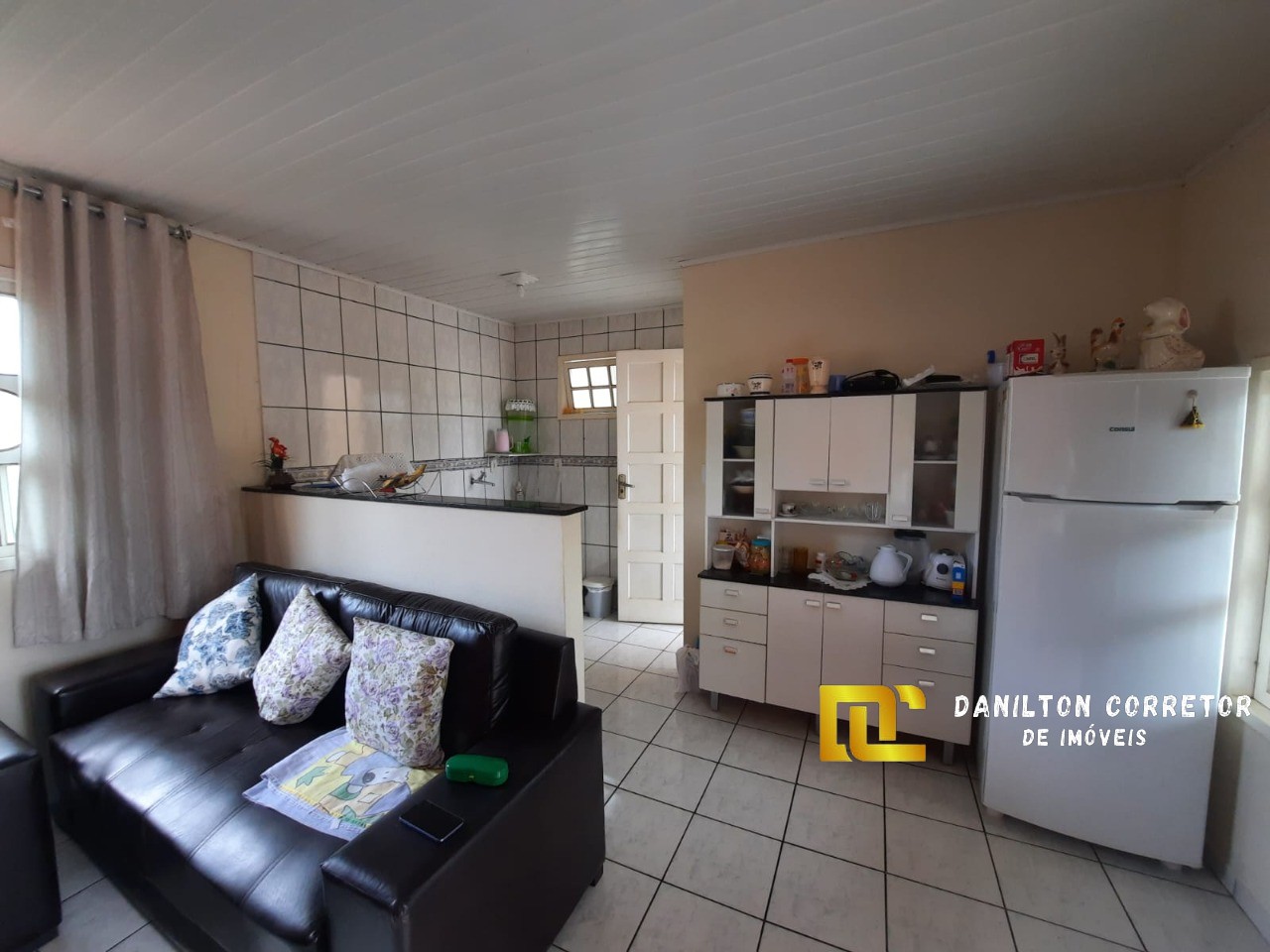 Casa residencial em guarapari - es, sol nascente