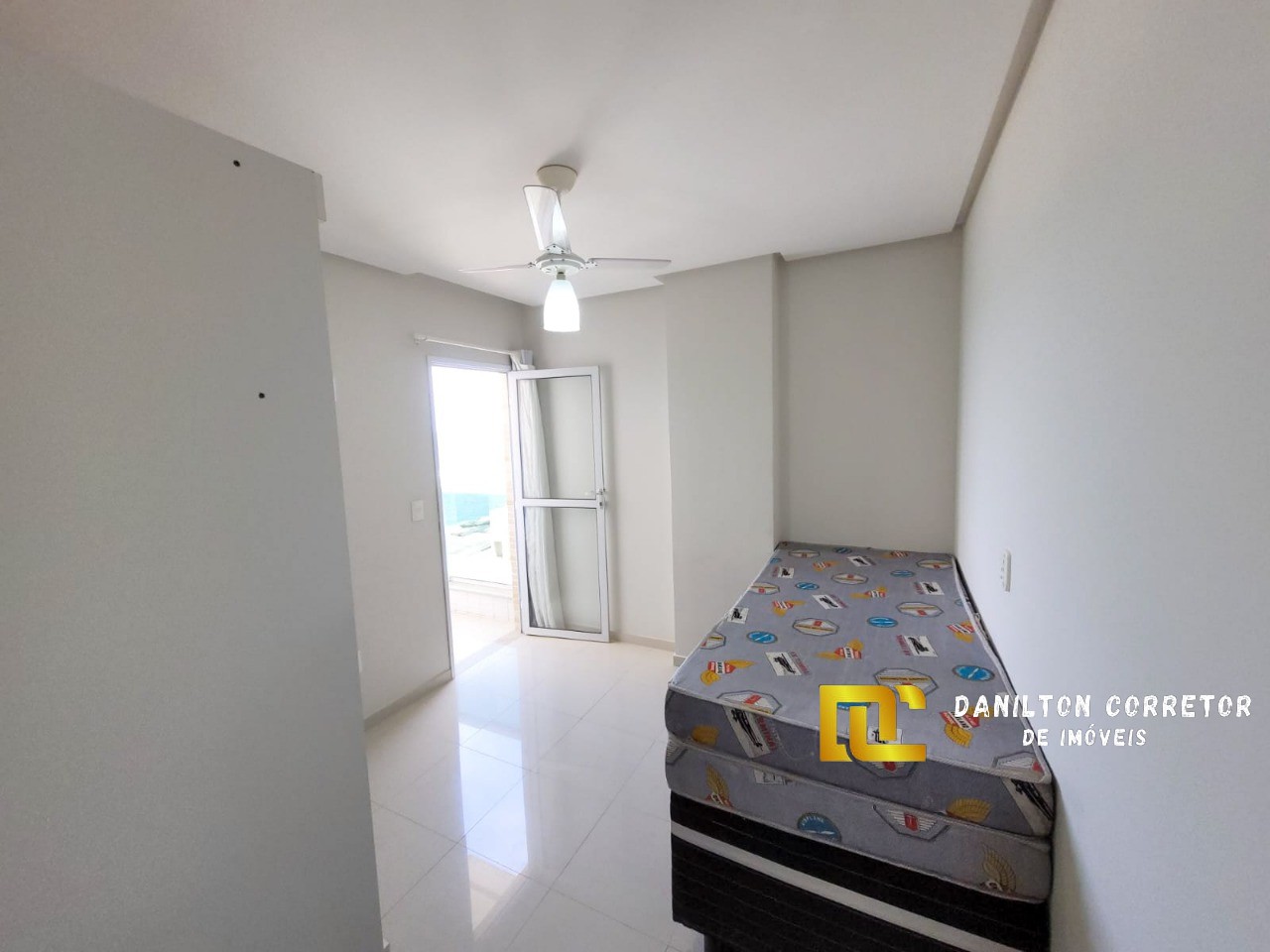 Apartamento 3 quartos com vista mar com um ótimo preço! a venda na praia do morro
