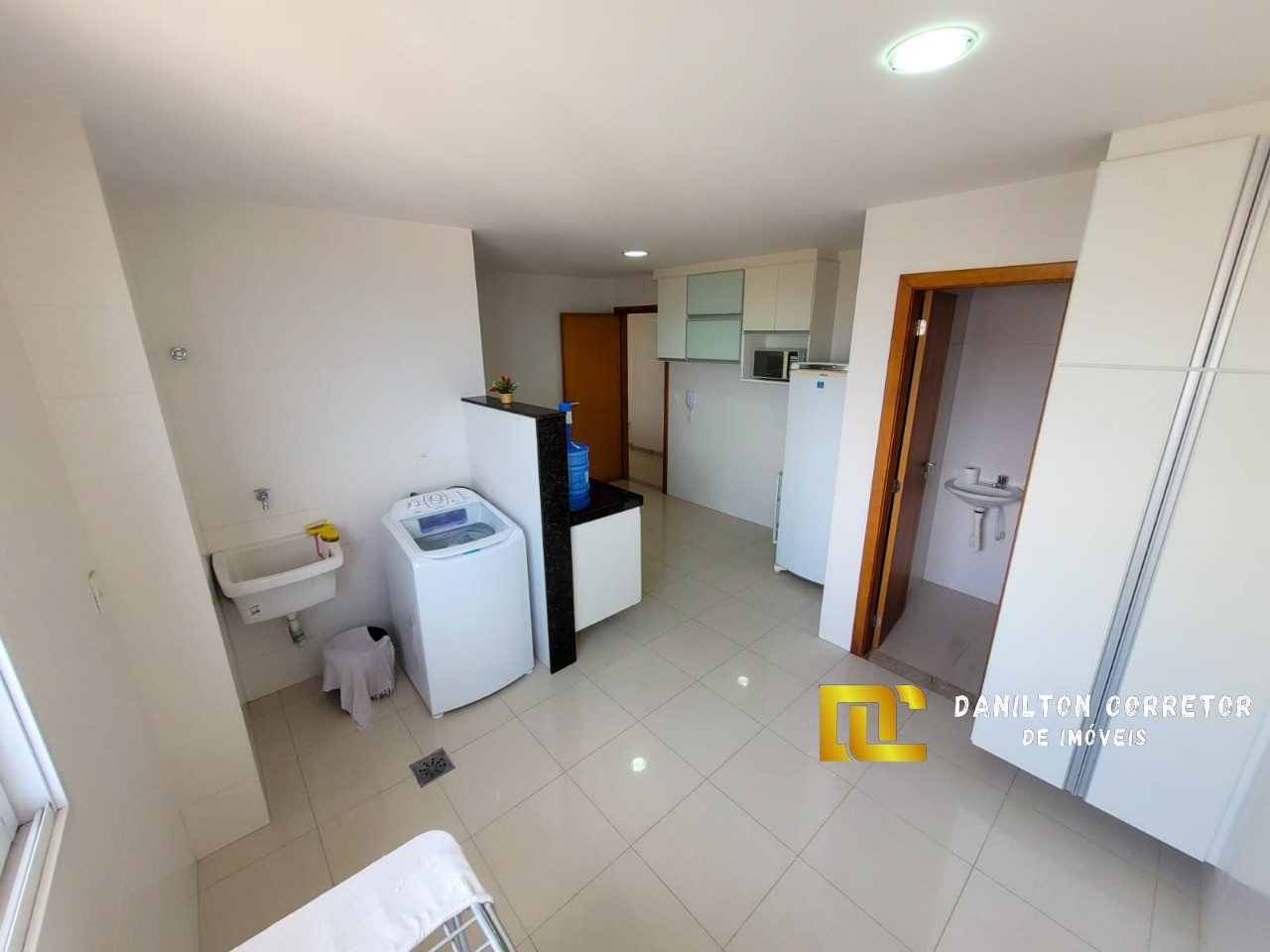 Apartamento 3 quartos com vista mar com um ótimo preço! a venda na praia do morro