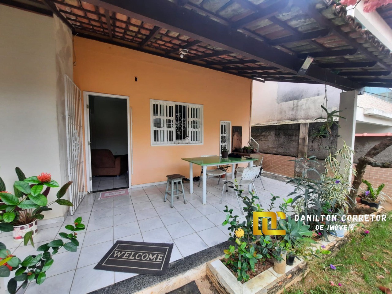 Casa residencial em guarapari - es, sol nascente