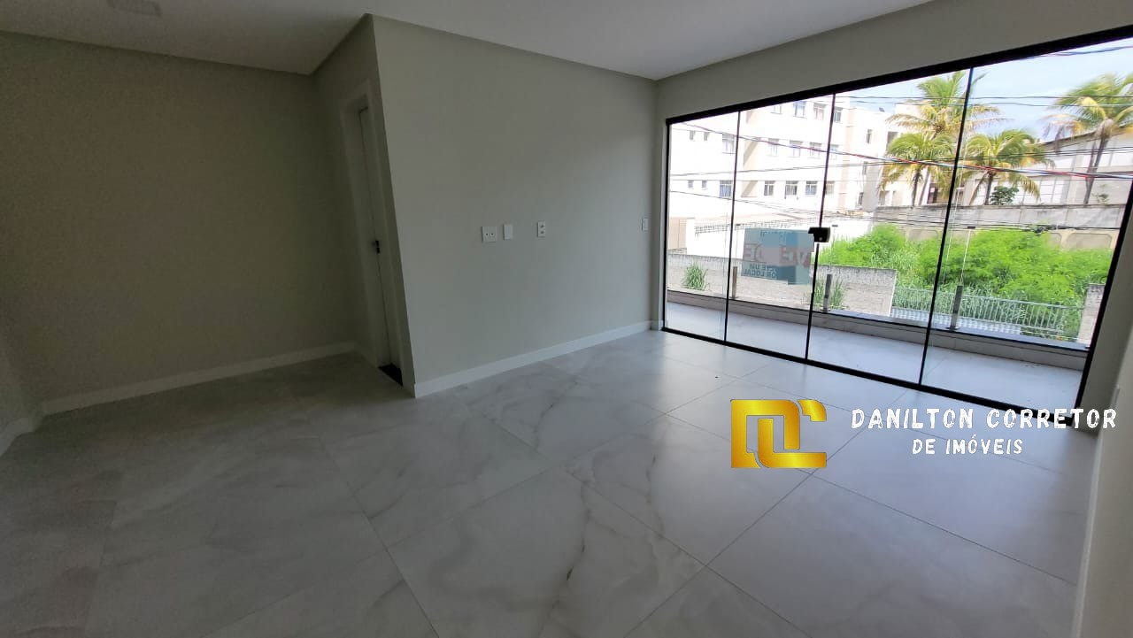 Casa duplex alto padrão 4 quartos sendo 3 suítes a venda na praia do morro
