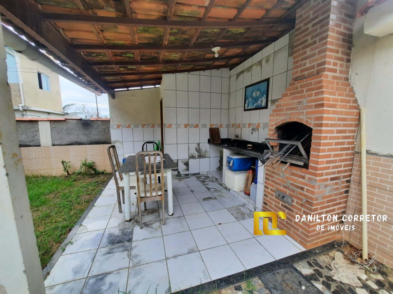 Casa residencial em guarapari - es, sol nascente