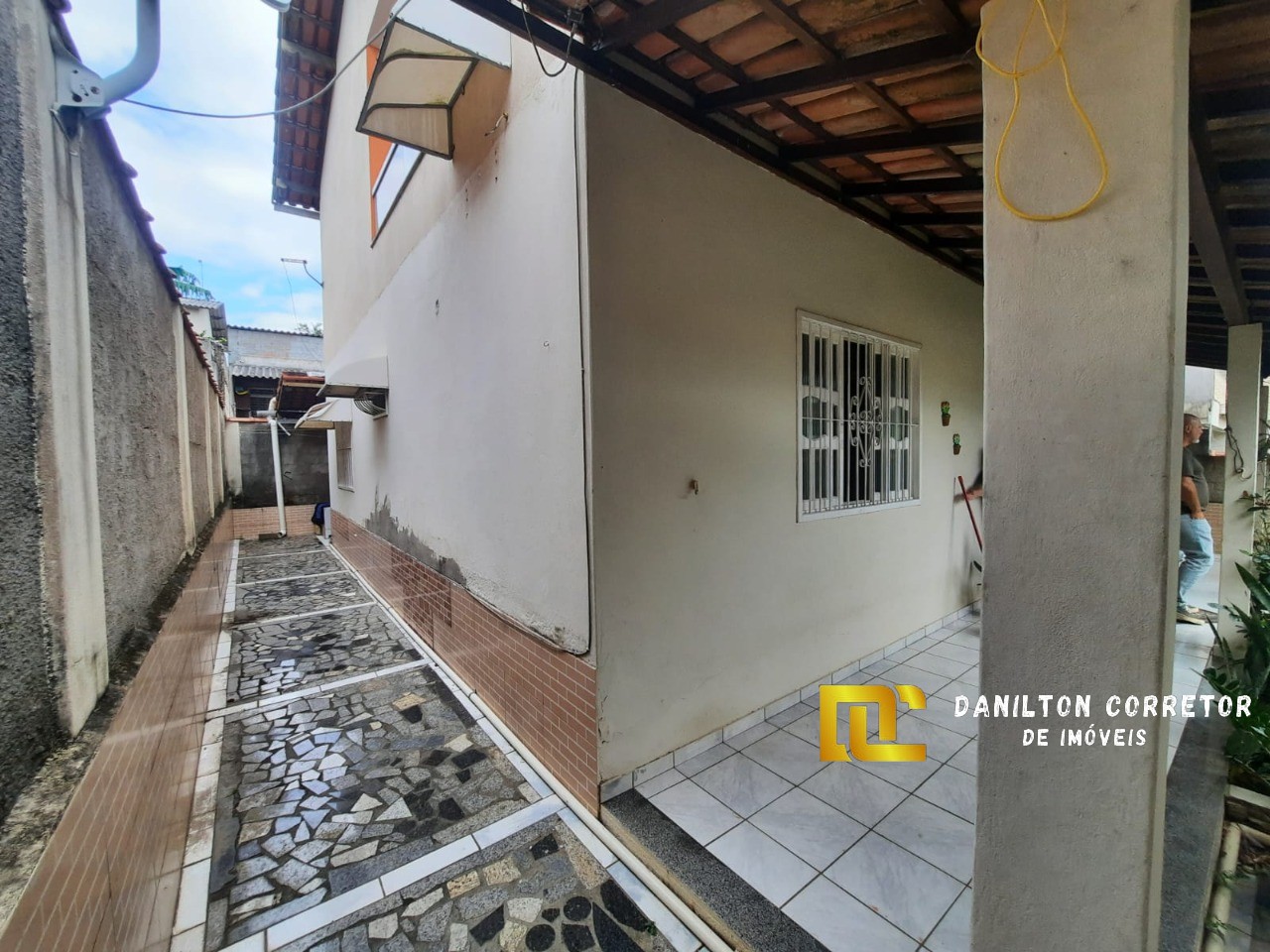Casa residencial em guarapari - es, sol nascente