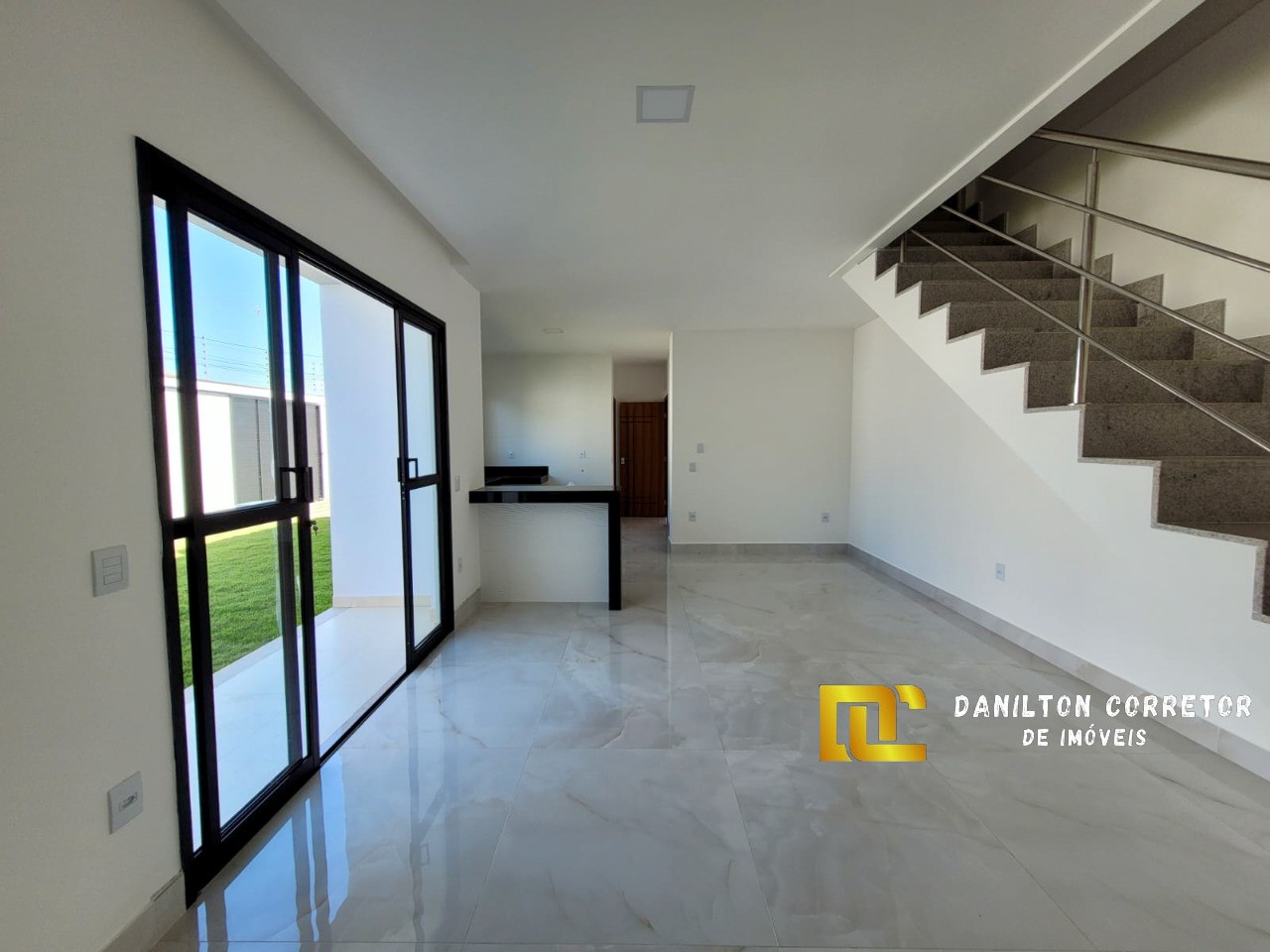 Casa residencial em guarapari - es, itapebussu