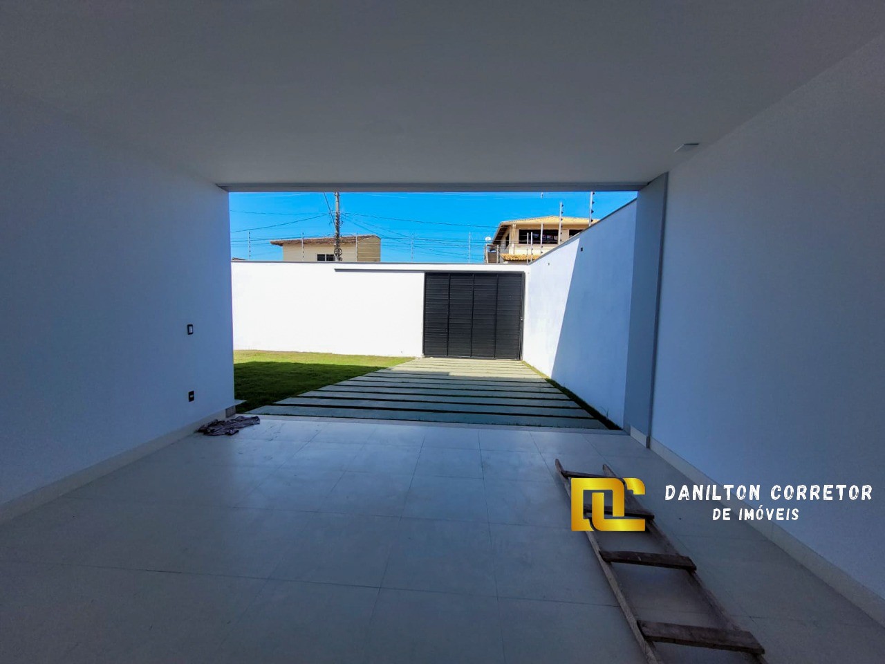 Casa residencial em guarapari - es, itapebussu