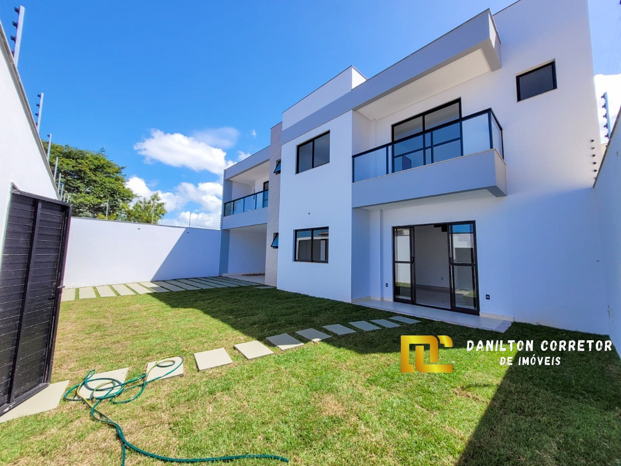 Casa residencial em guarapari - es, itapebussu