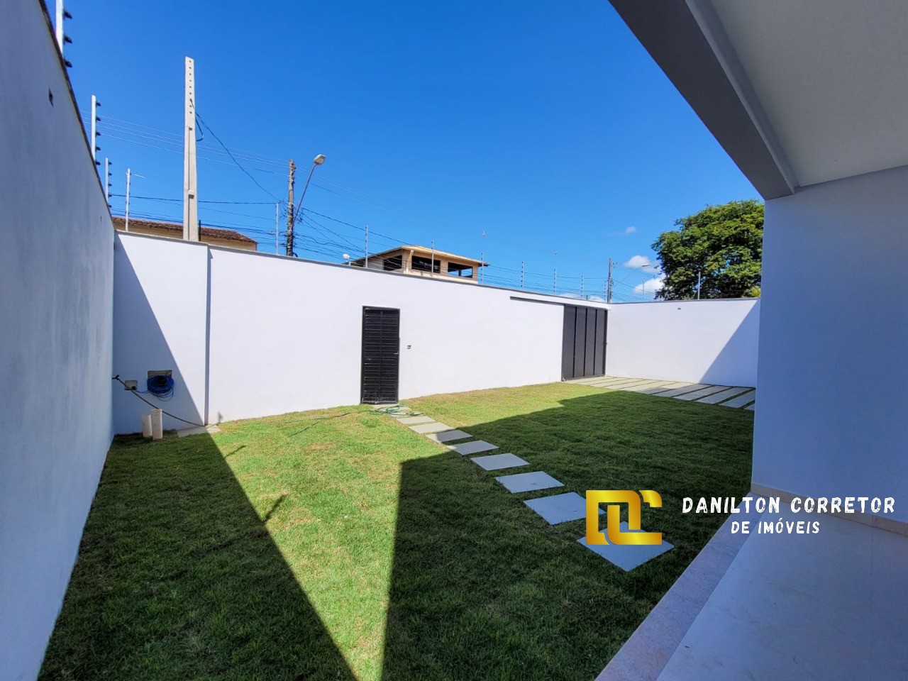 Casa residencial em guarapari - es, itapebussu