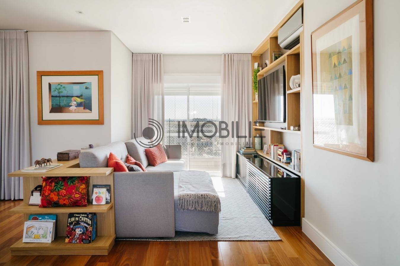 Apartamento, 3 quartos, 184 m² - Foto 4