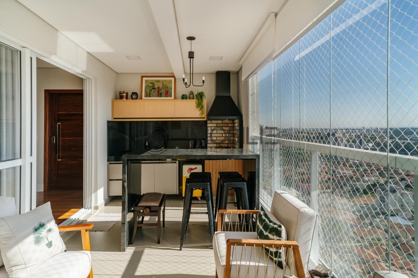 Apartamento, 3 quartos, 184 m² - Foto 11