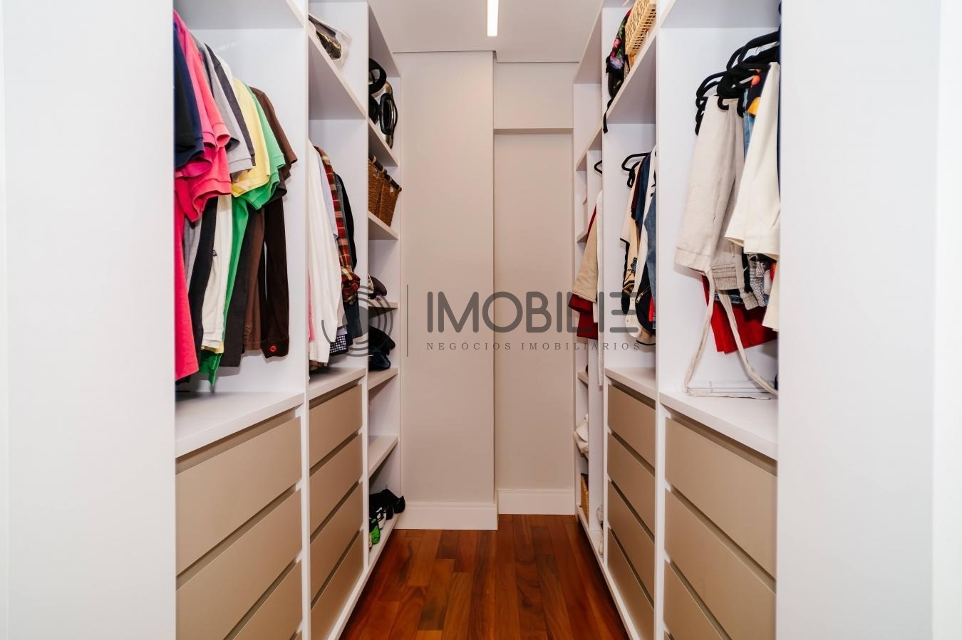 Apartamento, 3 quartos, 184 m² - Foto 22