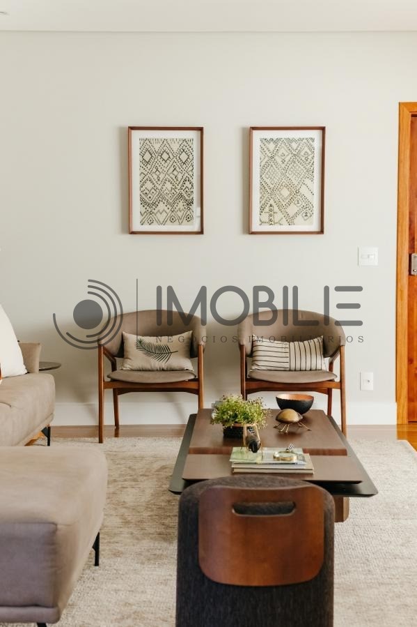 Apartamento, 3 quartos, 184 m² - Foto 7