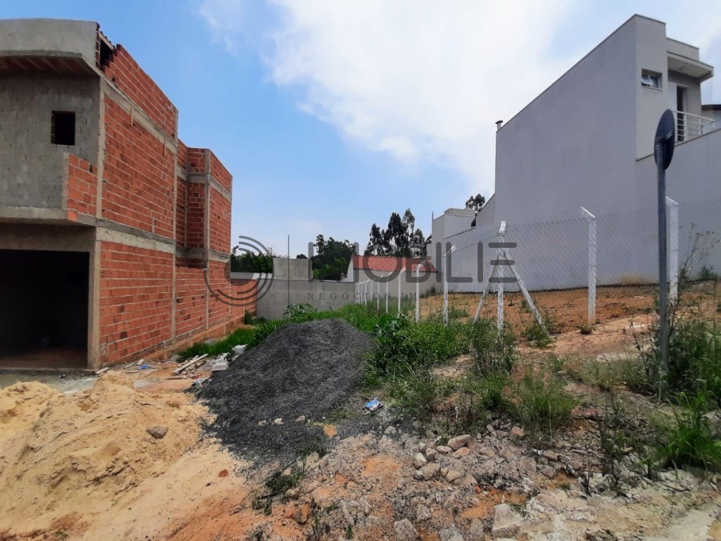Terreno, 250 m² - Foto 1