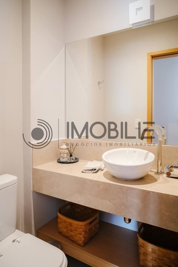 Apartamento, 3 quartos, 184 m² - Foto 16