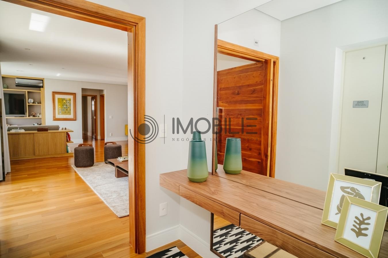 Apartamento, 3 quartos, 184 m² - Foto 5