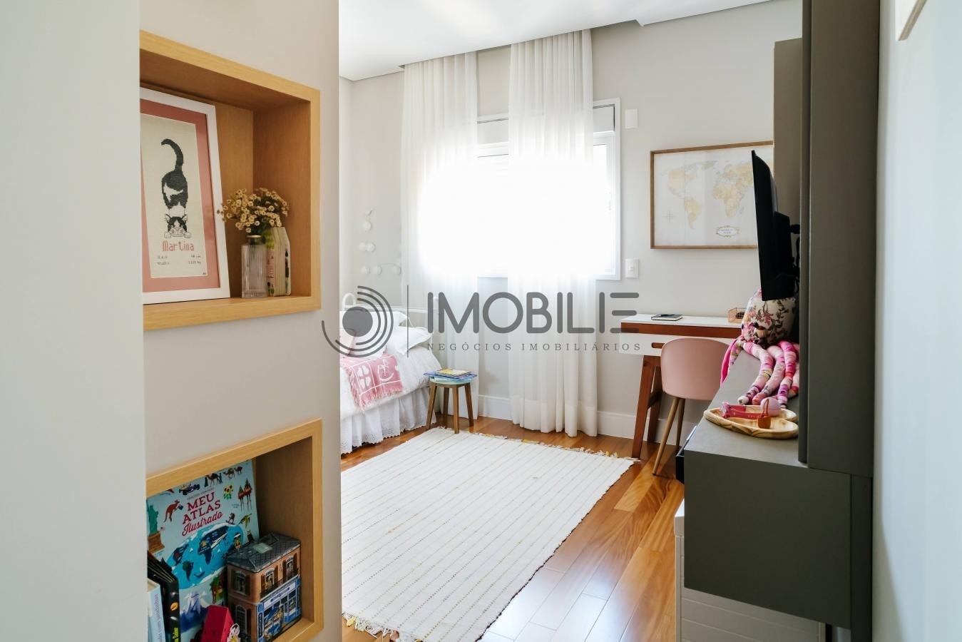 Apartamento, 3 quartos, 184 m² - Foto 25