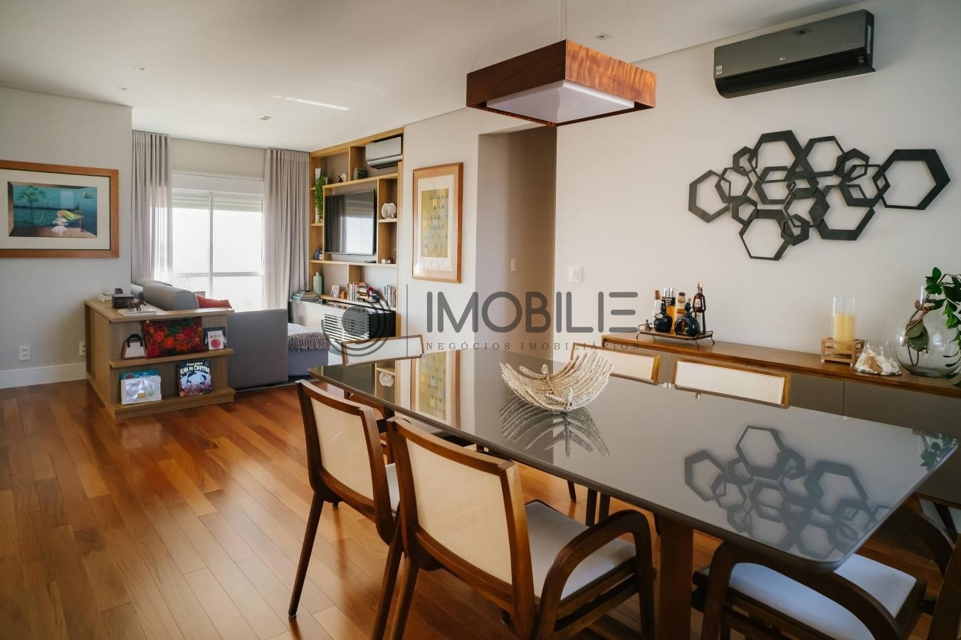 Apartamento, 3 quartos, 184 m² - Foto 6