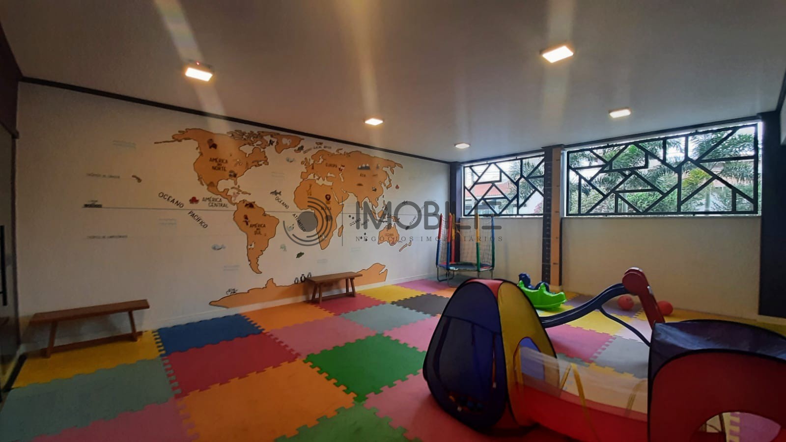 Apartamento, 3 quartos, 81 m² - Foto 35