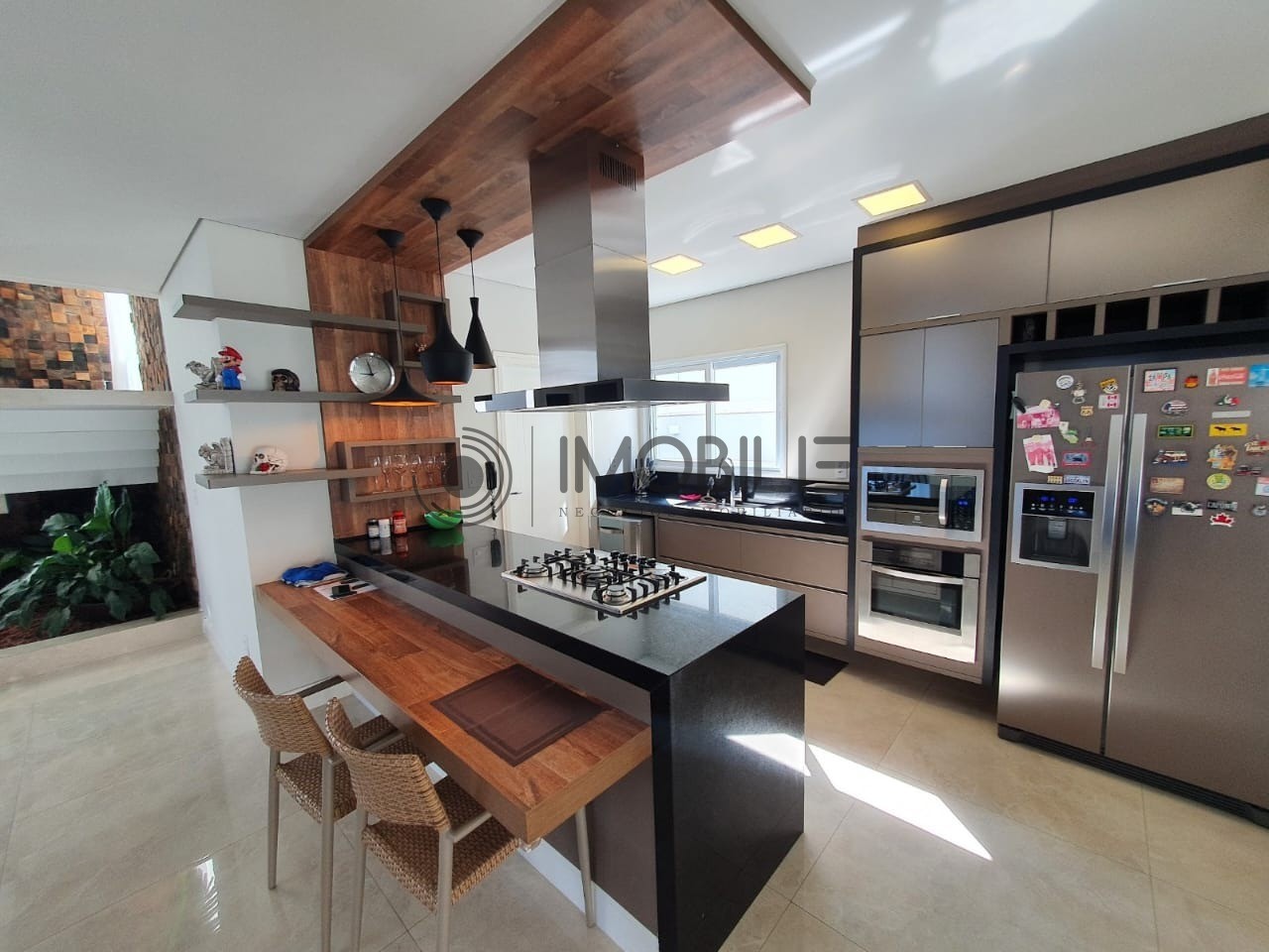 Casa, 4 quartos, 350 m² - Foto 5