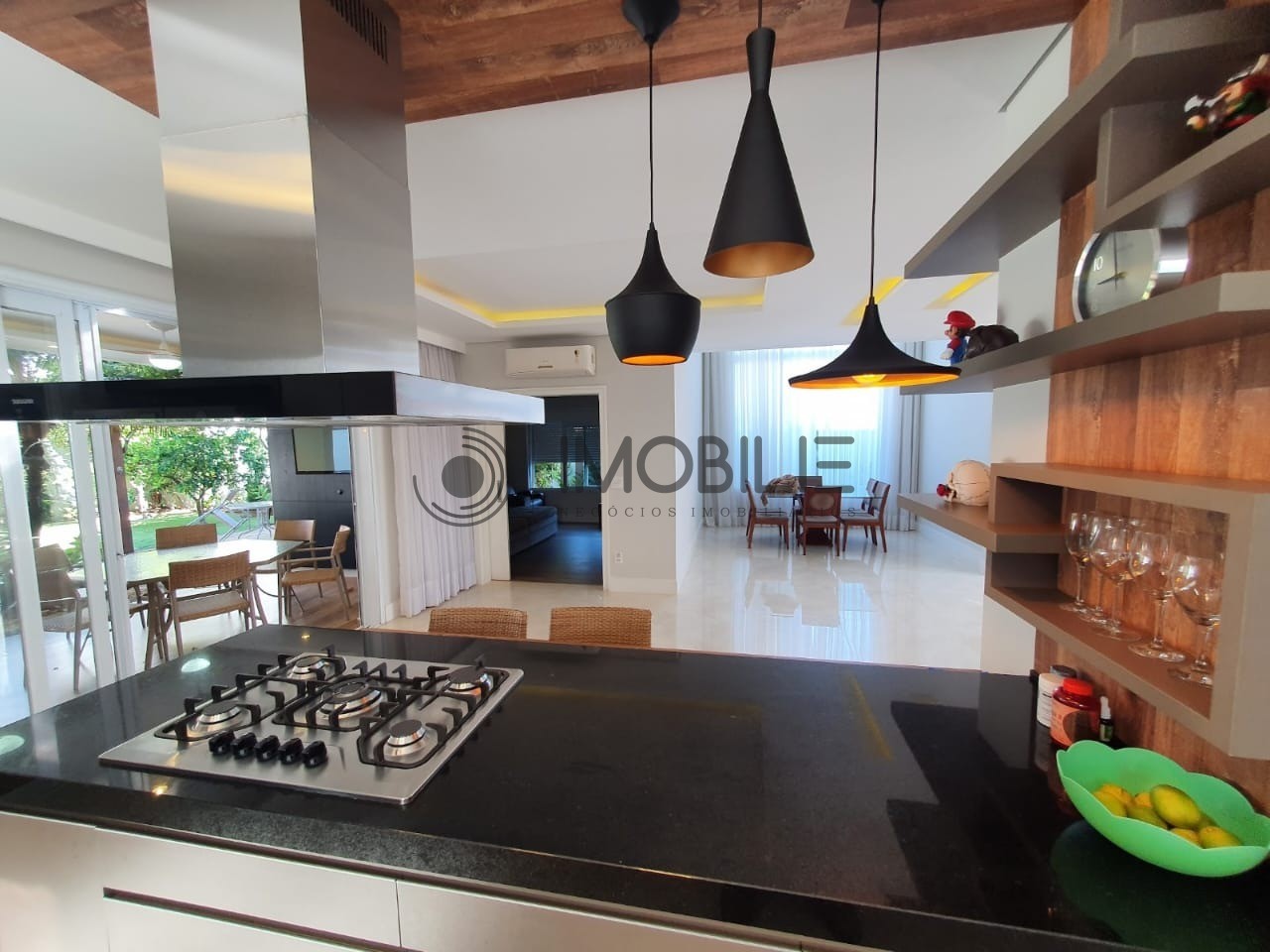 Casa, 4 quartos, 350 m² - Foto 9