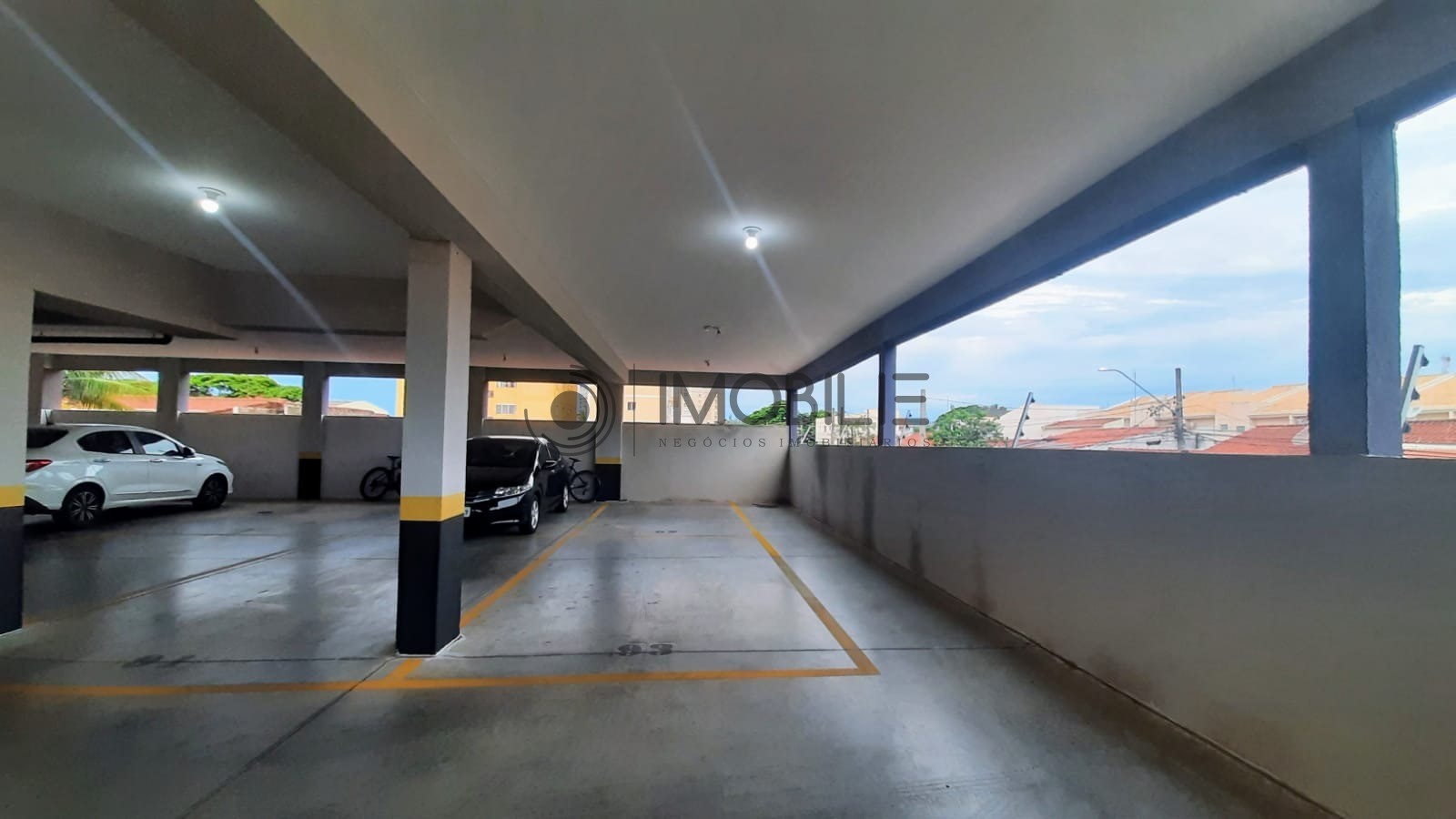 Apartamento, 3 quartos, 81 m² - Foto 34