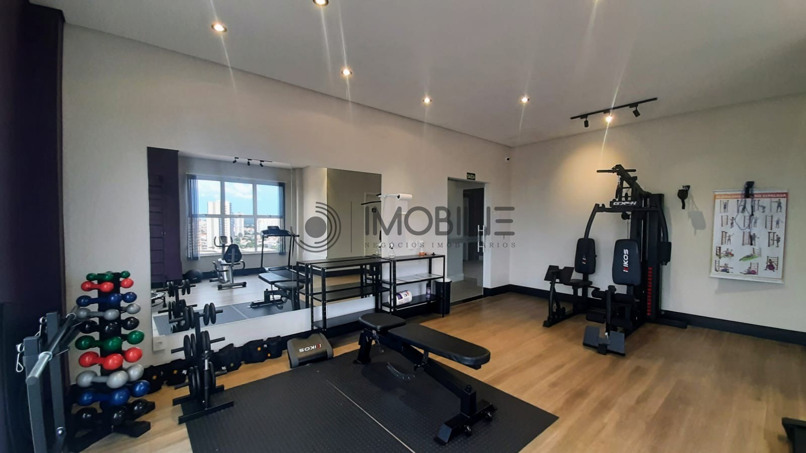 Apartamento, 3 quartos, 81 m² - Foto 26