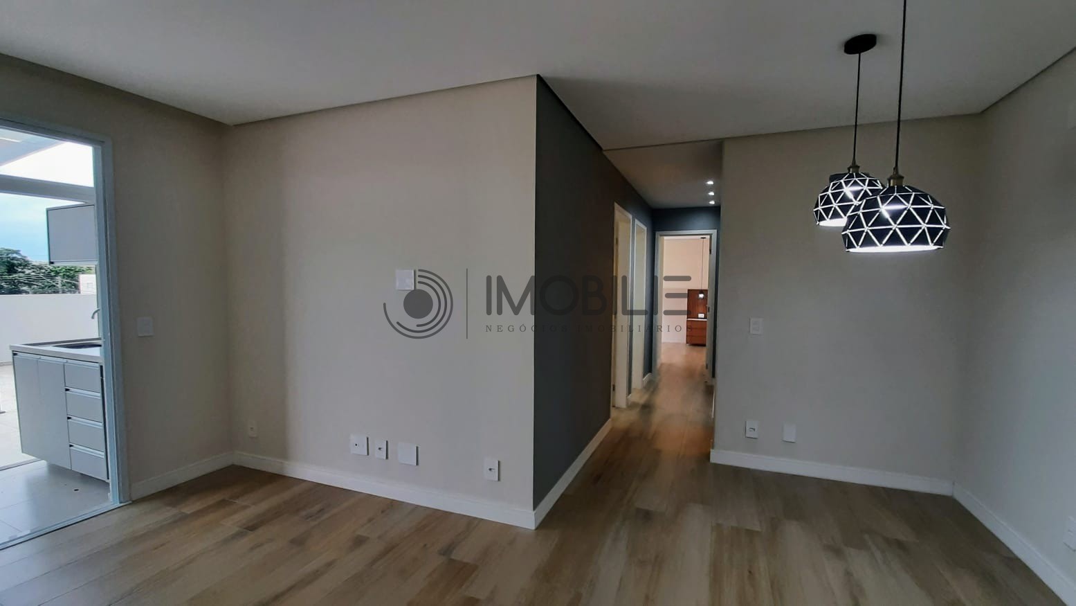 Apartamento, 3 quartos, 81 m² - Foto 3