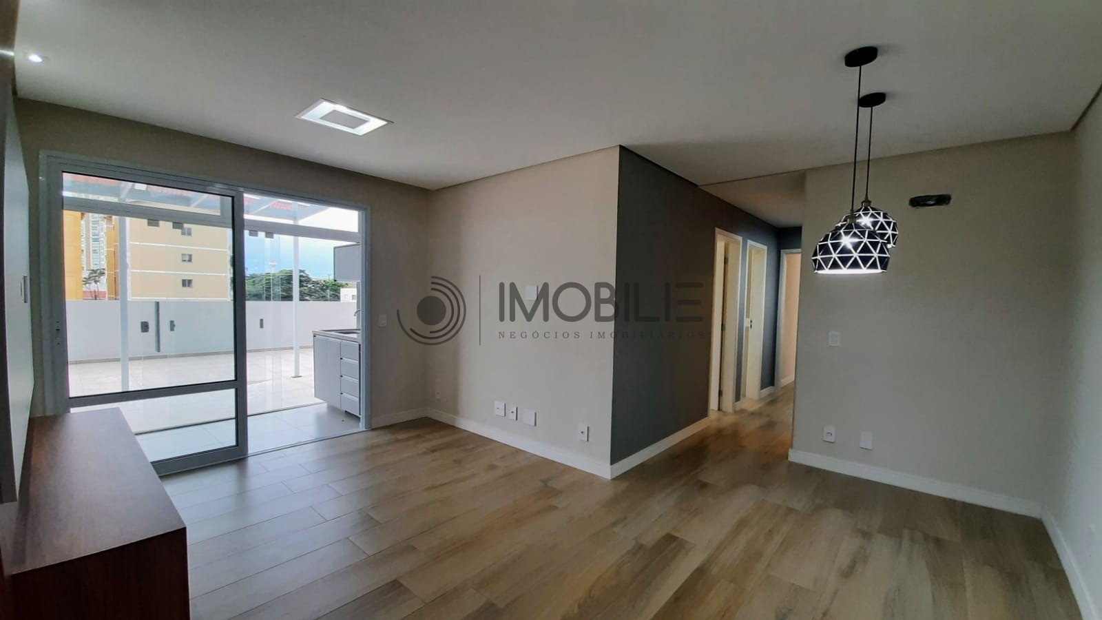 Apartamento, 3 quartos, 81 m² - Foto 1