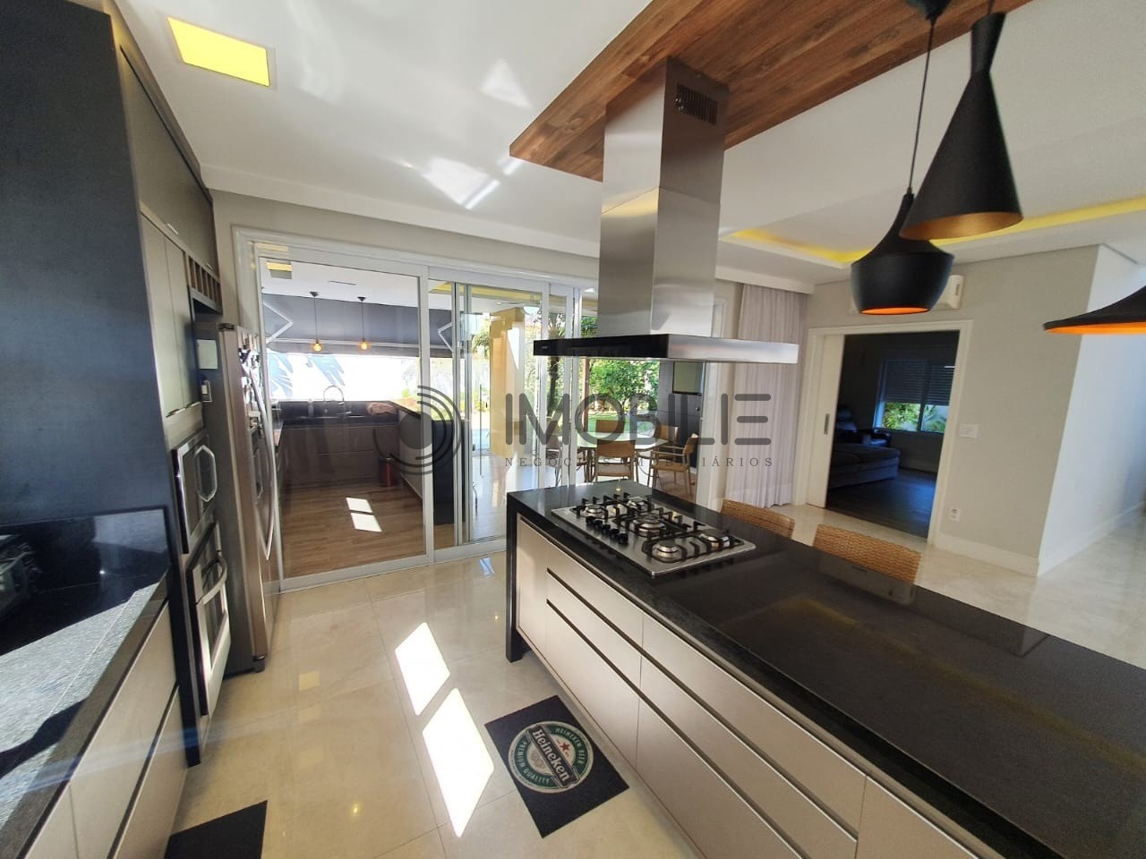 Casa, 4 quartos, 350 m² - Foto 11