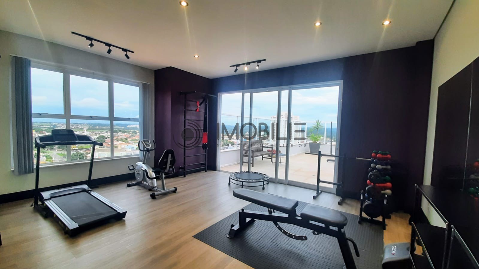 Apartamento, 3 quartos, 81 m² - Foto 27