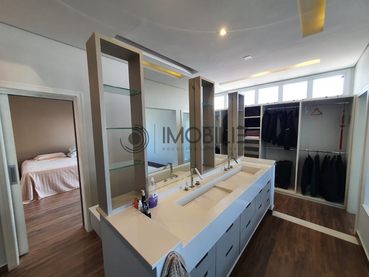 Casa, 4 quartos, 350 m² - Foto 26